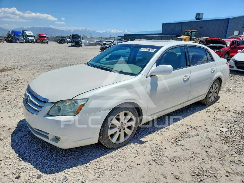 2006 Toyota AVALON фото