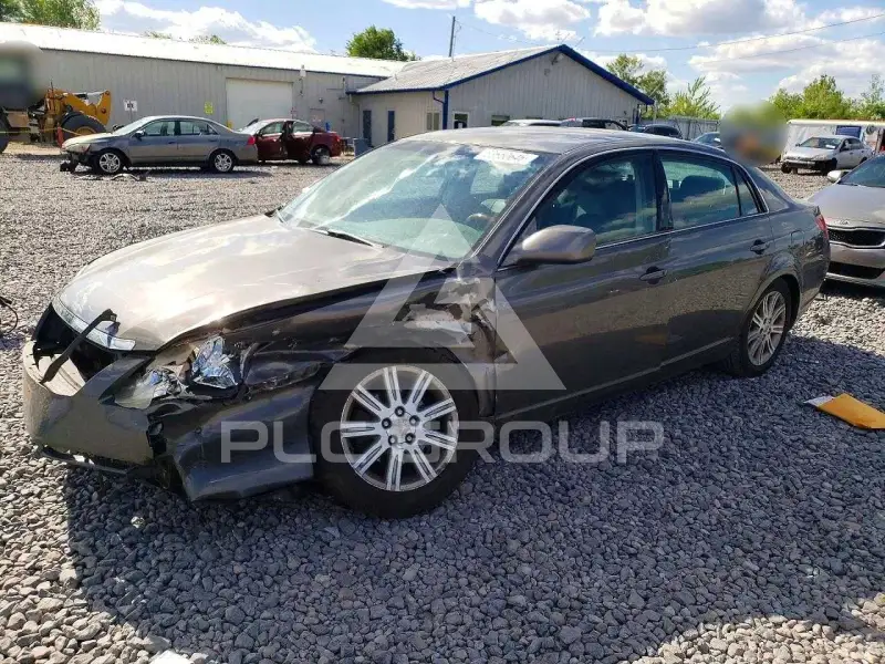 2006 Toyota AVALON photo