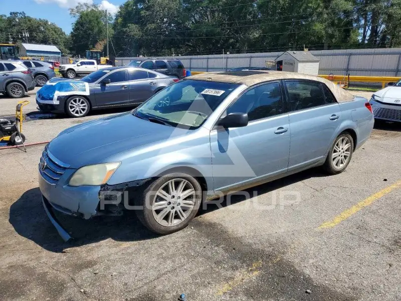 2006 Toyota AVALON photo