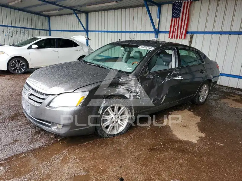 2006 Toyota AVALON фото