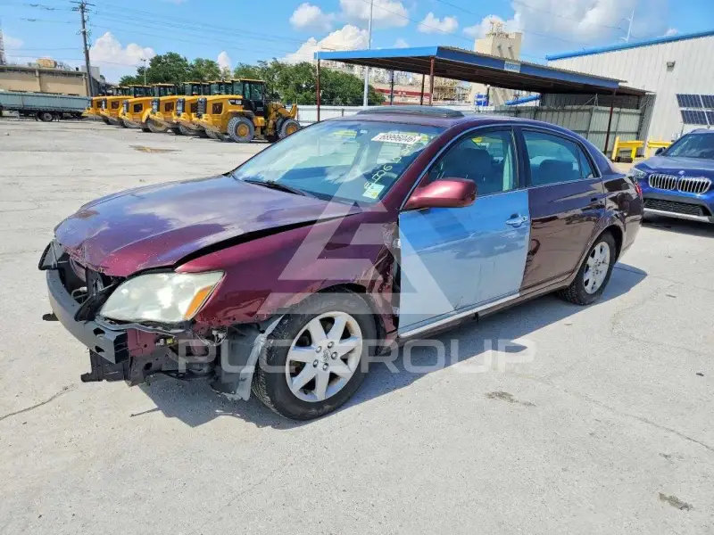 2006 Toyota AVALON photo