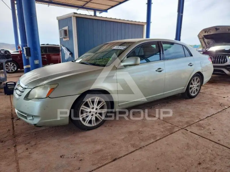 2006 Toyota AVALON photo