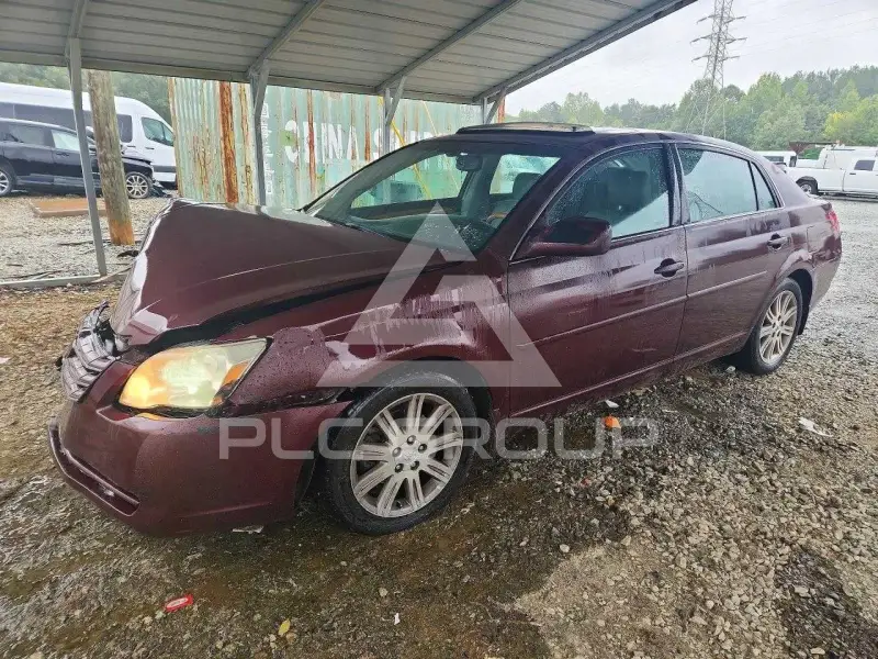 2006 Toyota AVALON photo