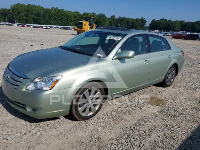 2006 Toyota AVALON photo