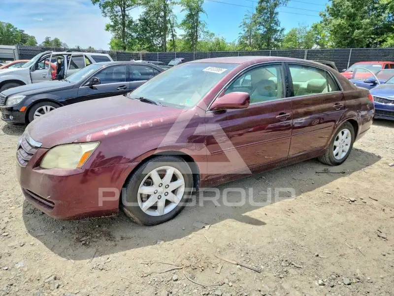 2006 Toyota AVALON photo