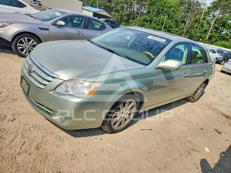 2006 Toyota AVALON фото