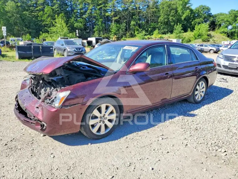 2006 Toyota AVALON фото