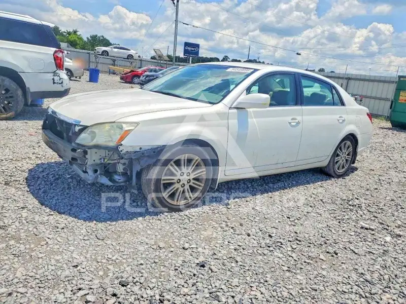 2006 Toyota AVALON фото