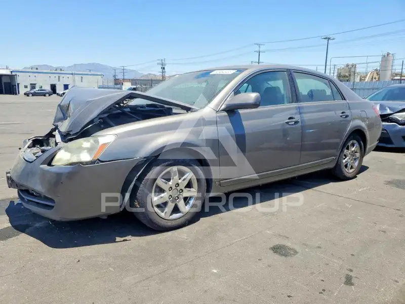 2006 Toyota AVALON photo