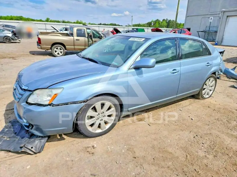 2006 Toyota AVALON photo
