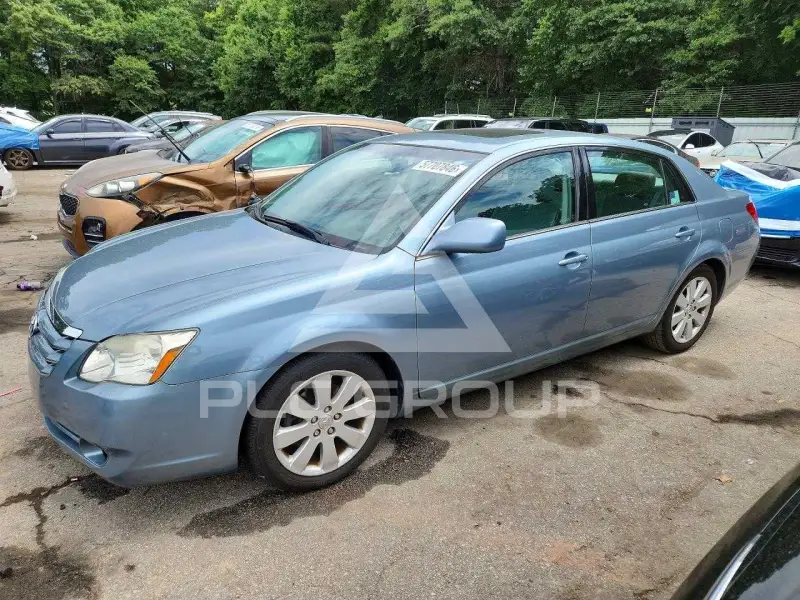 2006 Toyota AVALON photo