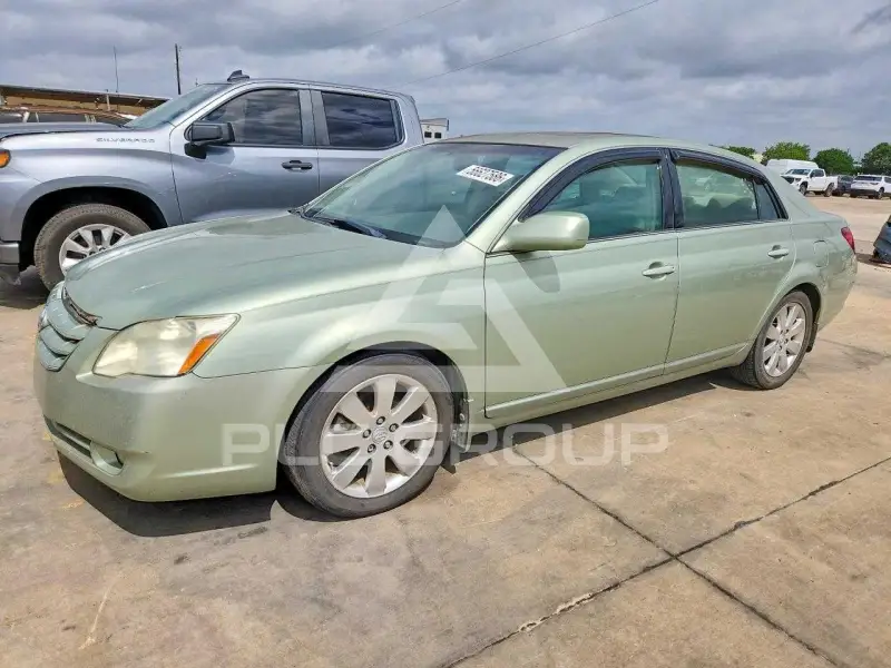 2006 Toyota AVALON фото