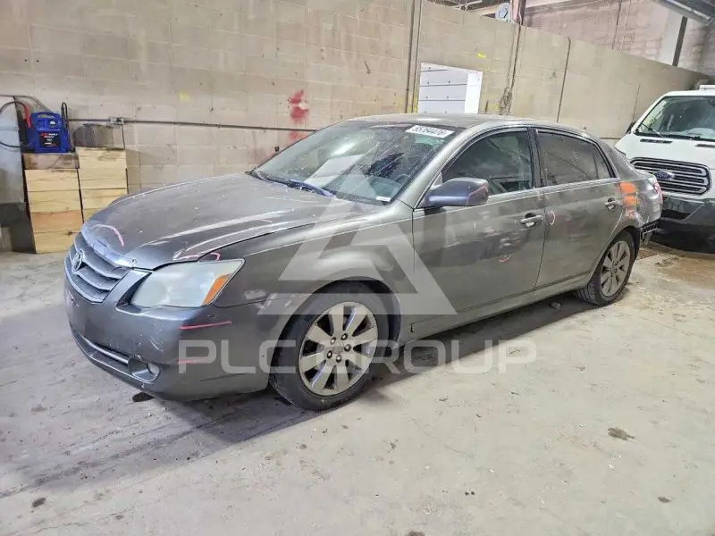 2006 Toyota AVALON фото