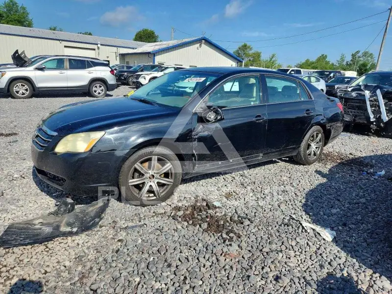2006 Toyota AVALON фото