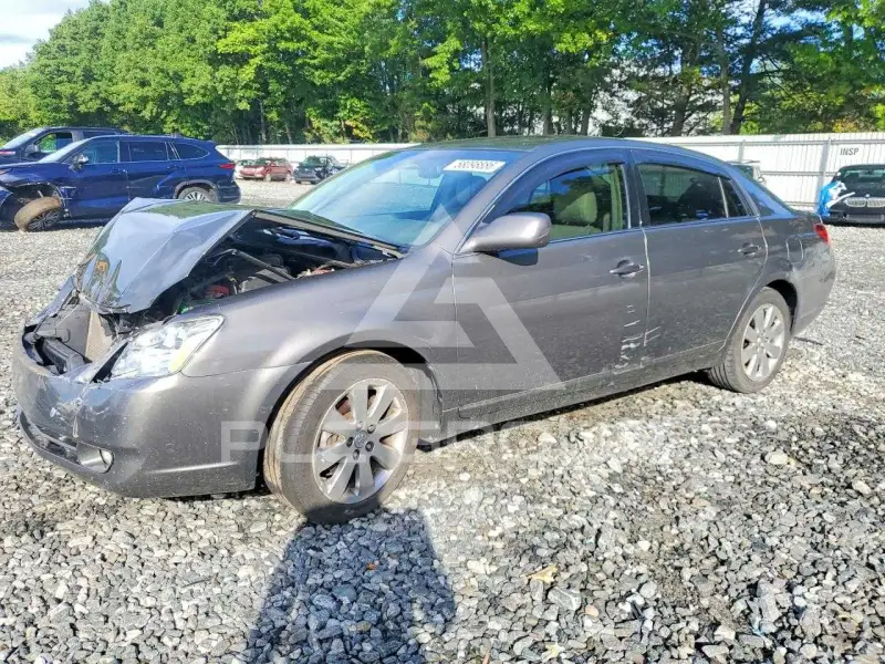 2006 Toyota AVALON фото