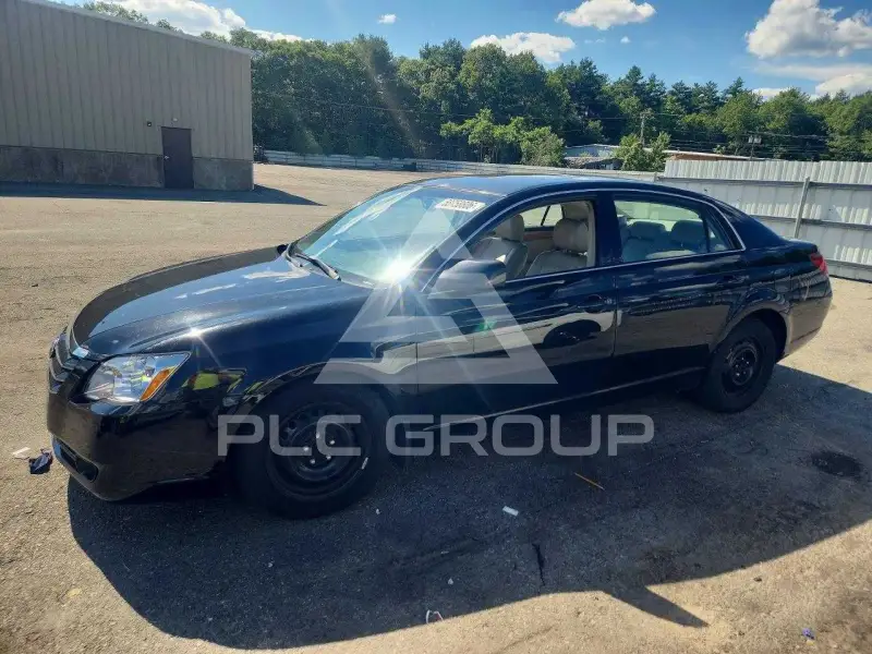 2006 Toyota AVALON photo