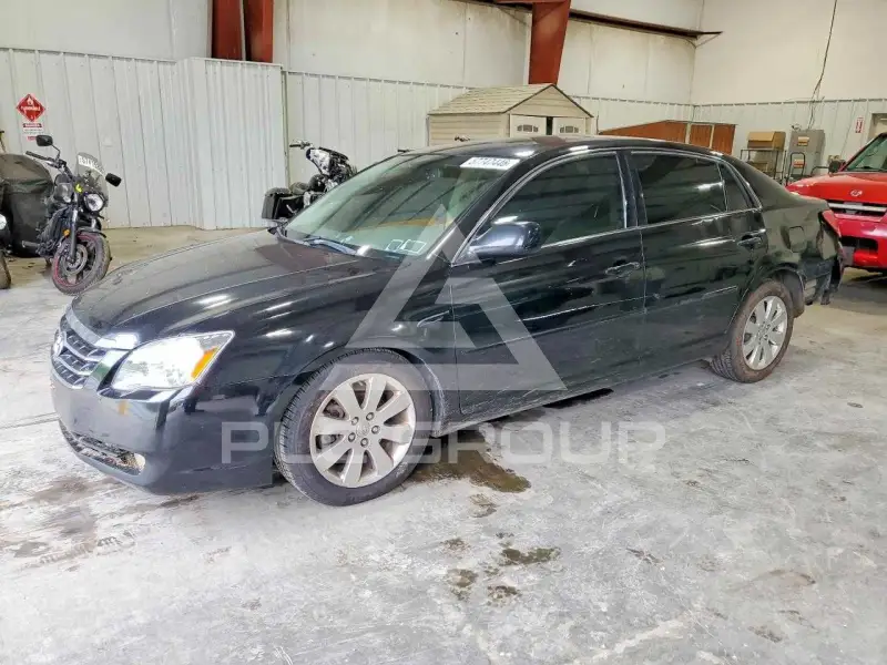 2006 Toyota AVALON photo
