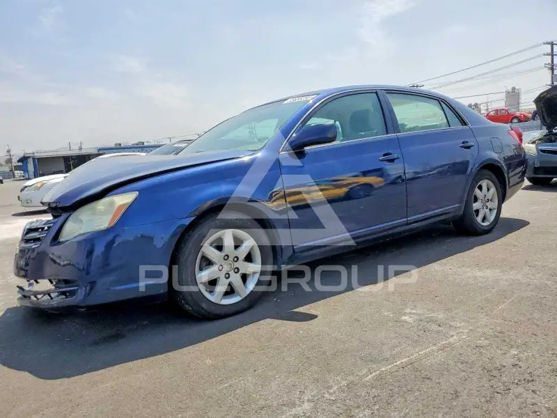2006 Toyota AVALON photo