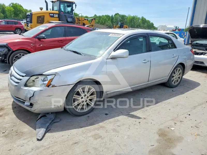 2006 Toyota AVALON photo