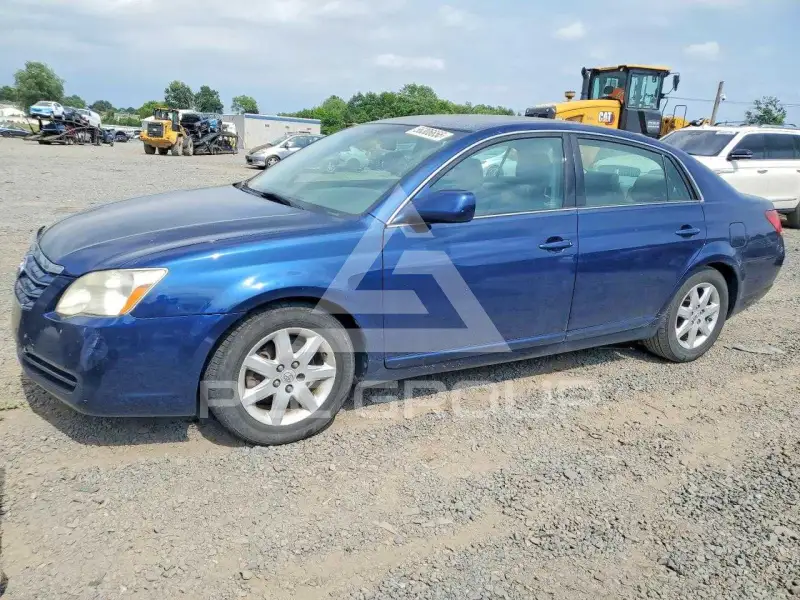 2006 Toyota AVALON фото
