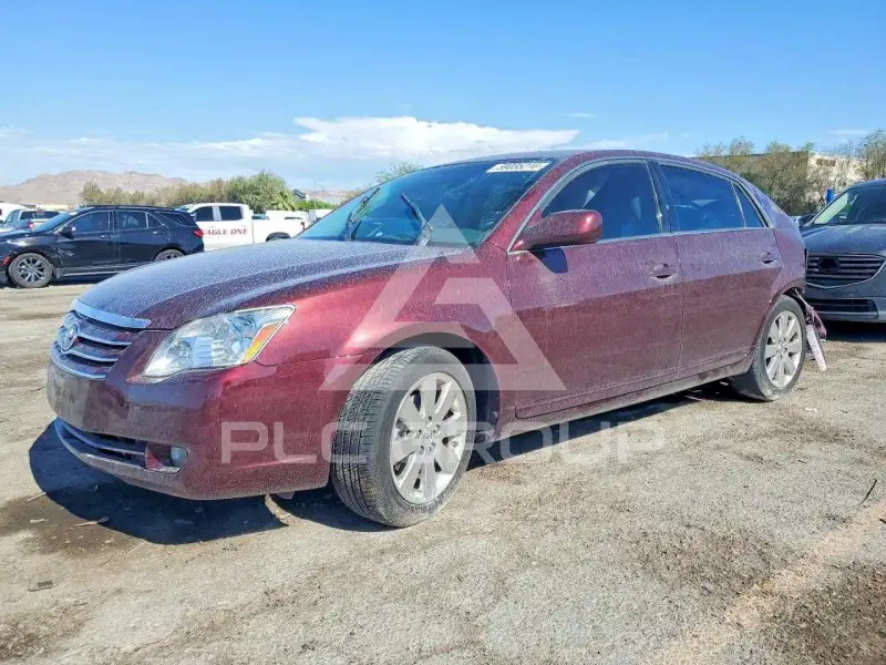2006 Toyota AVALON photo