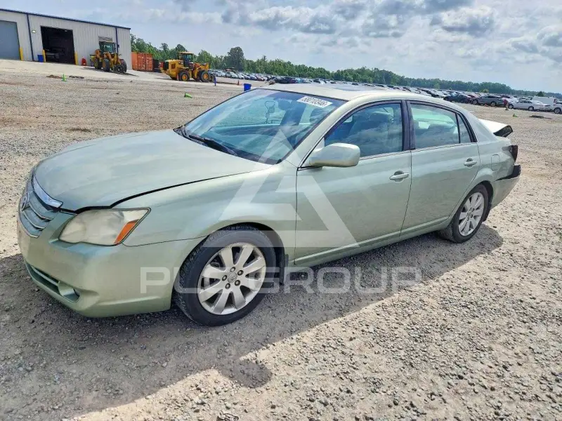 2006 Toyota AVALON фото