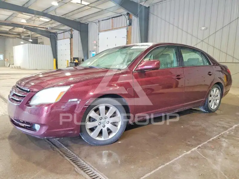 2006 Toyota AVALON photo