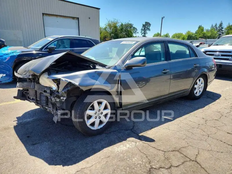 2006 Toyota AVALON фото