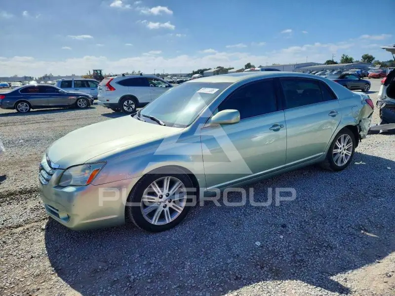 2006 Toyota AVALON фото