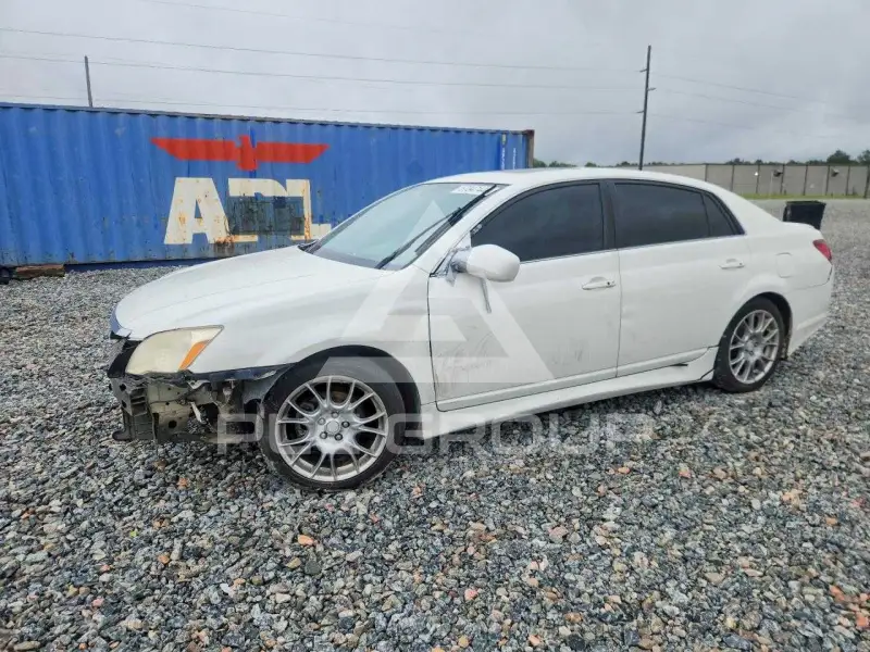 2006 Toyota AVALON photo