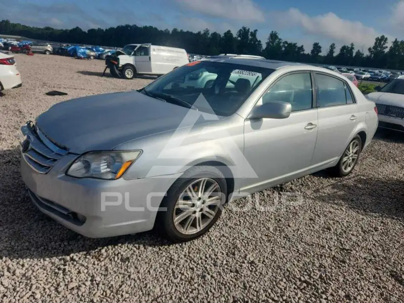 2006 Toyota AVALON фото