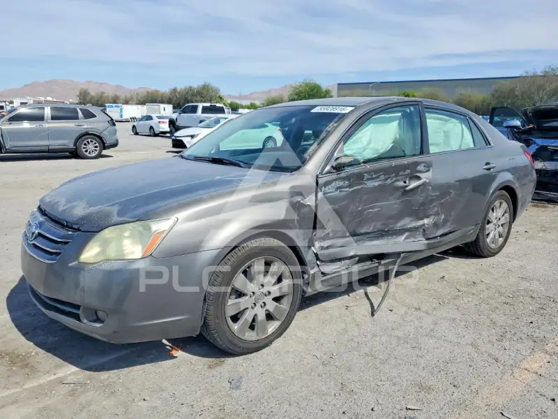 2006 Toyota AVALON photo