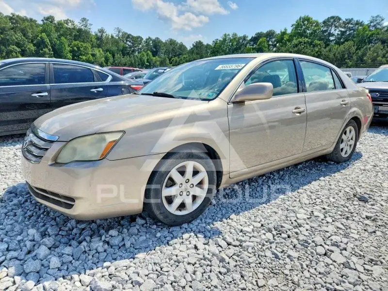 2006 Toyota AVALON фото