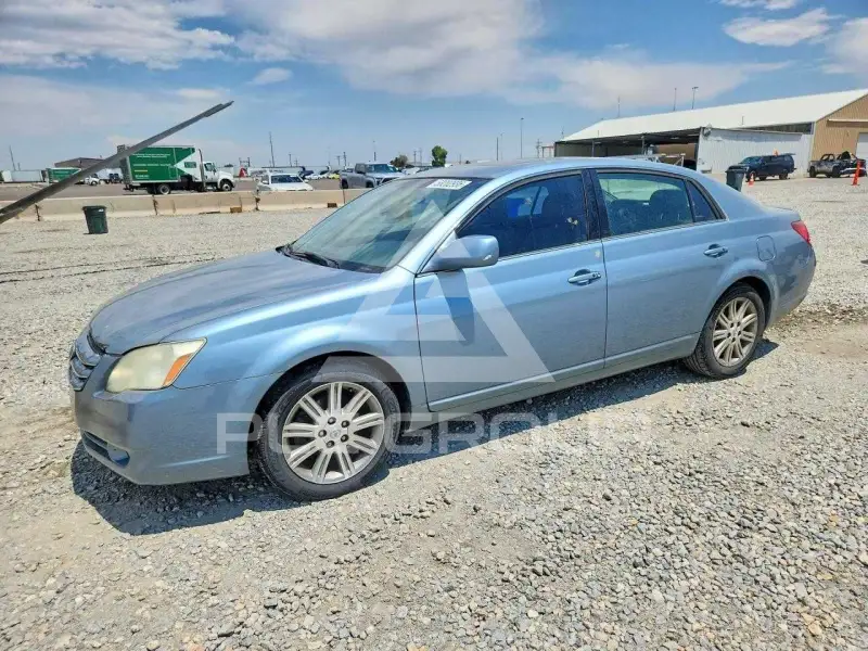 2006 Toyota AVALON фото