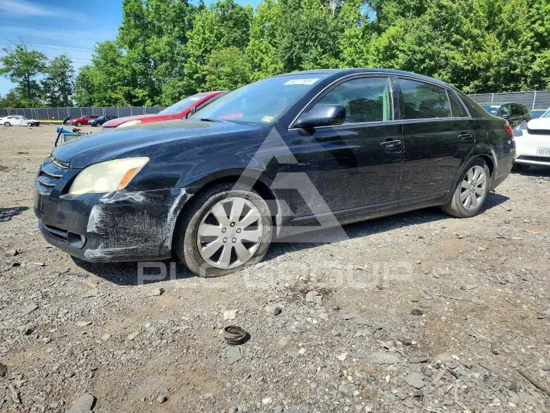 2006 Toyota AVALON фото