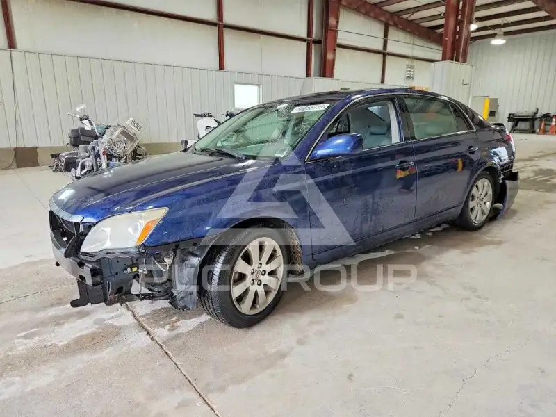 2006 Toyota AVALON photo