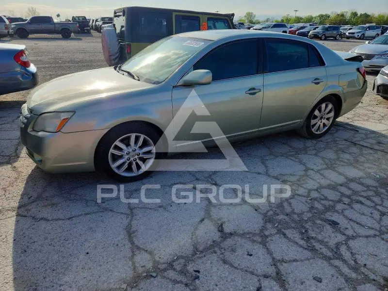2006 Toyota AVALON фото