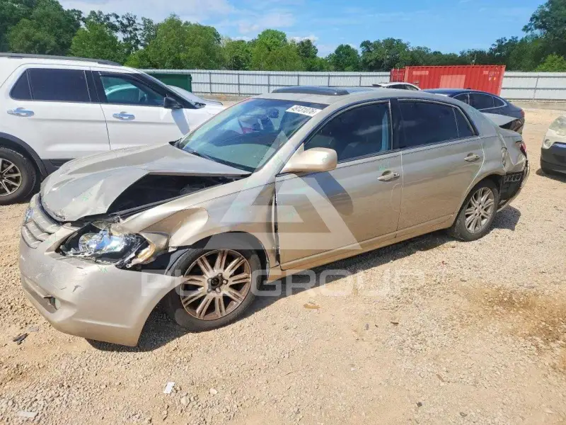 2006 Toyota AVALON photo