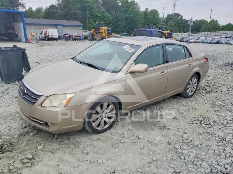 2006 Toyota AVALON фото