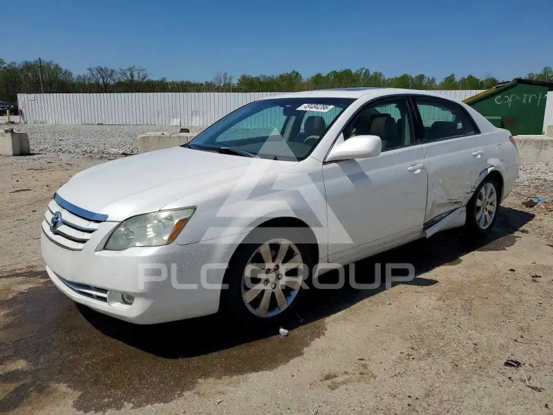 2006 Toyota AVALON фото