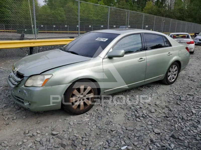 2006 Toyota AVALON фото