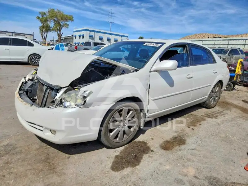 2006 Toyota AVALON photo