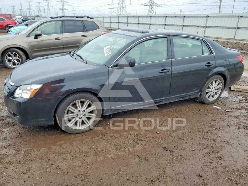 2006 Toyota AVALON фото