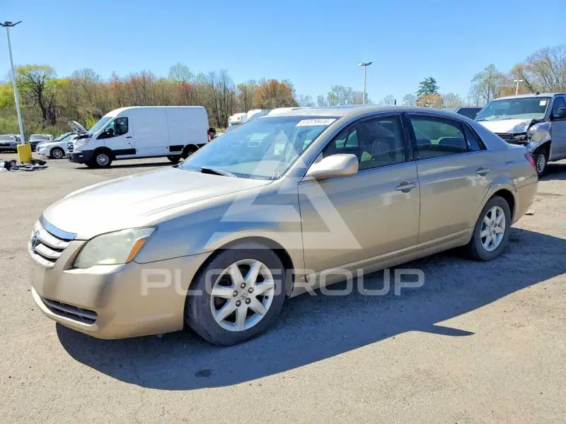 2006 Toyota AVALON фото