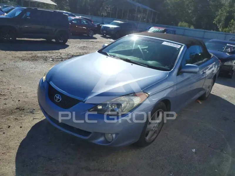 2006 Toyota CAMRY photo