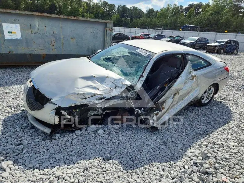 2006 Toyota CAMRY photo