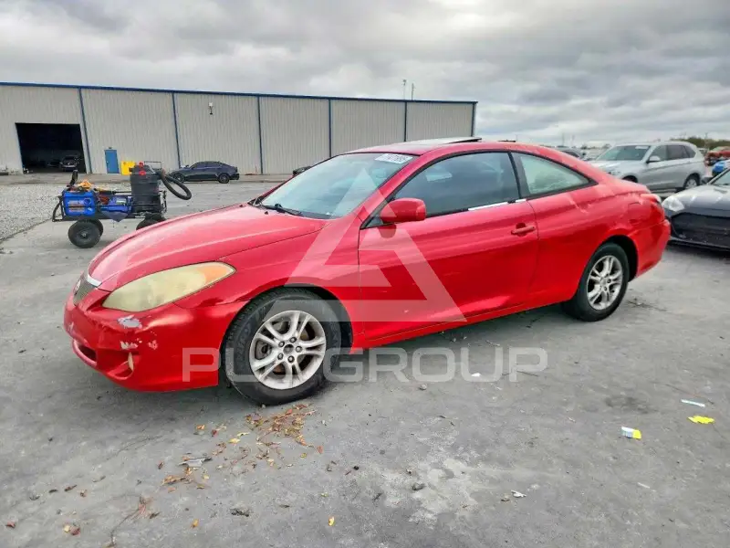 2006 Toyota CAMRY photo