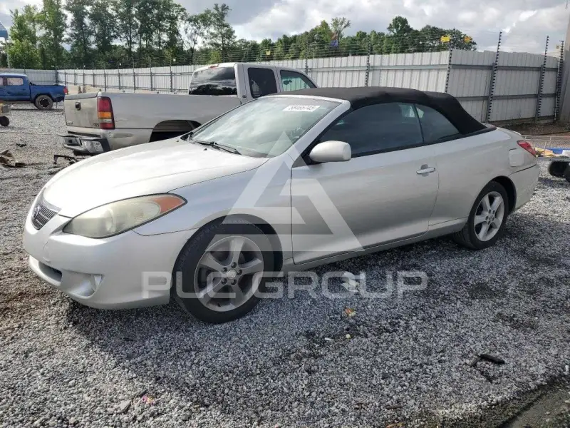 2006 Toyota CAMRY photo