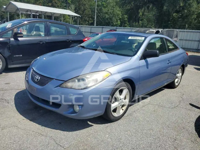 2006 Toyota CAMRY фото