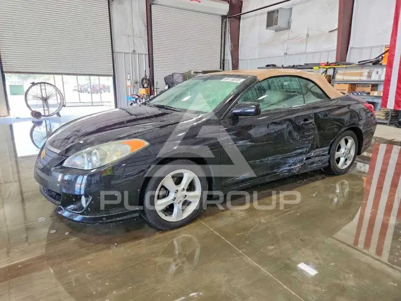 2006 Toyota CAMRY photo